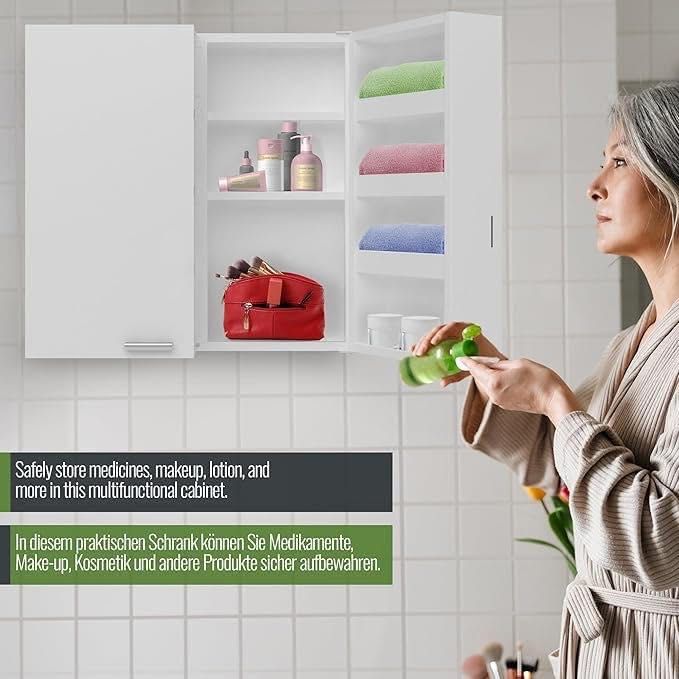 Шкаф за лекарства Jago