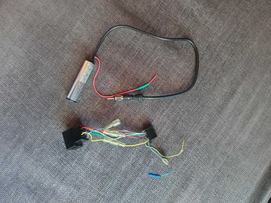 Pioneer DEH-1400UB – CD/MP3 авто радио с USB и AUX