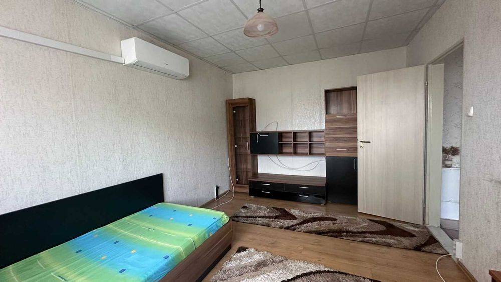 Дава се под наем Двустаен апартамент в Карлово - 64 кв.м за 300.9 € - Снимка #8