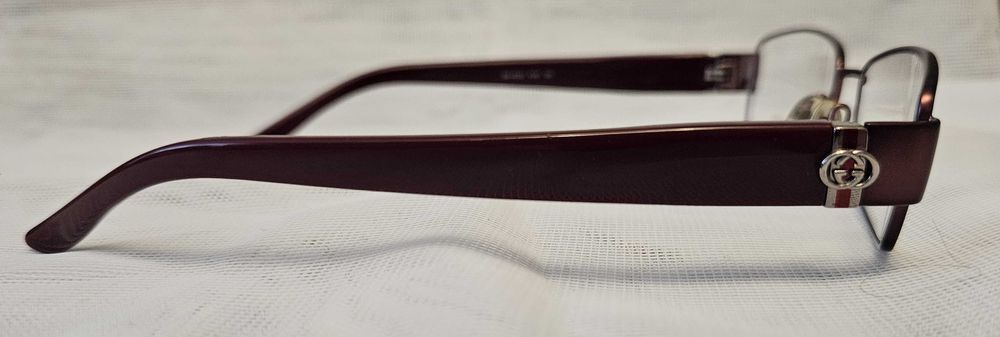 Оригинални нови рамки за очила GUCCI