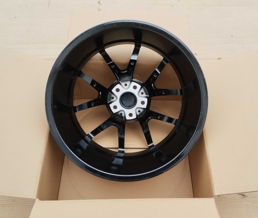 Jante 19 BMW seria 5 seria 3 G02 G14 G20 G21 F40 F45 G30 G31 F40 F45