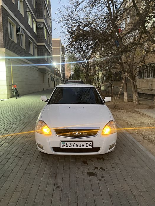 Лада приора 16 клапан