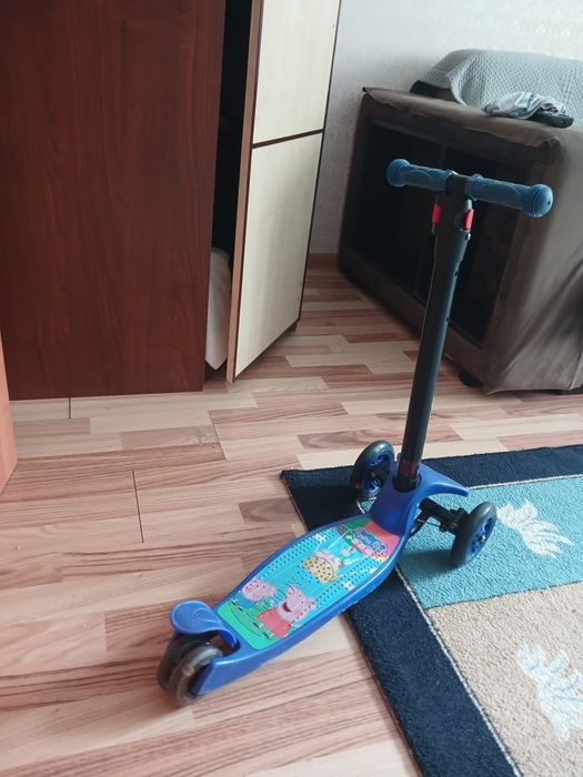 Самокат недорого