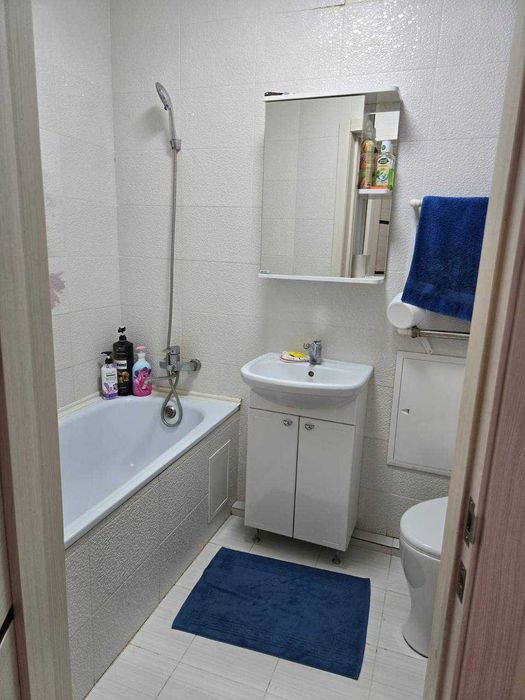 Продам 3 комнатную квартиру