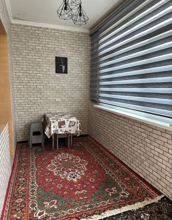 Срочно сдается 2х комнатная квартира на ТТЗ Ахмад Югнакий!