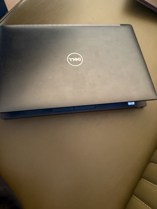 dell latitude i7