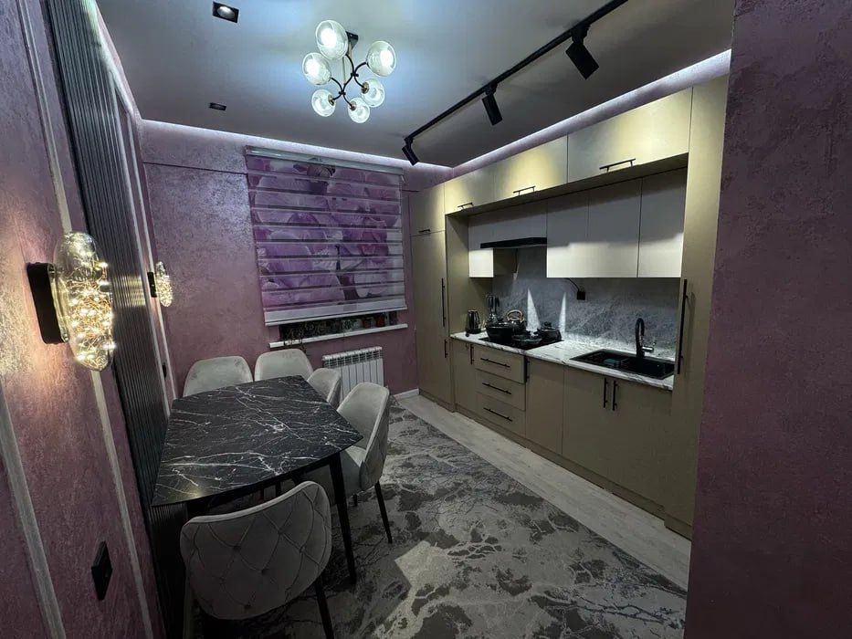 Сдаётся кв ул Самарканд Дарвоза 2/1/7 ро-н Шайхантахурский