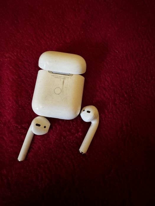 Airpods 2 оригинал СРОЧНО