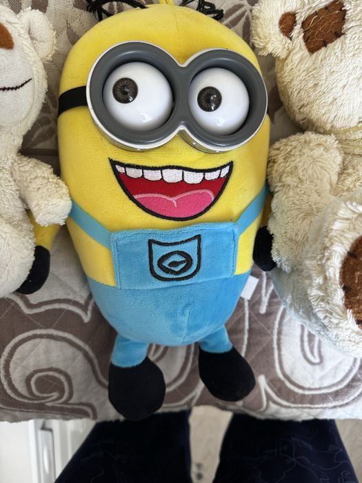Продам игрушки в отличном состояние !