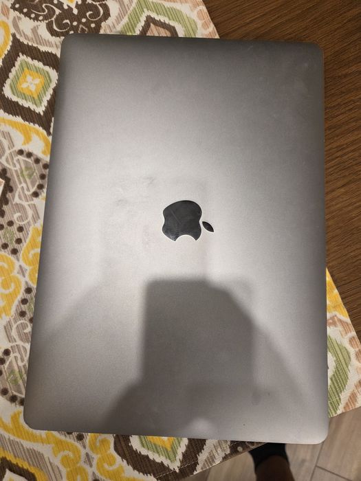 Macbook pro 13, 2017