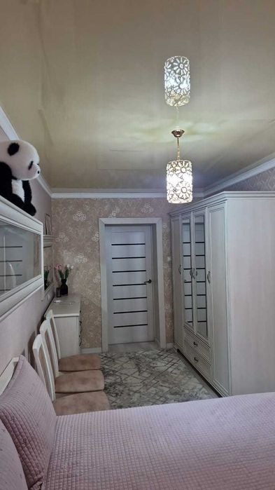 Продается двушка по горячей цене на Шанхае