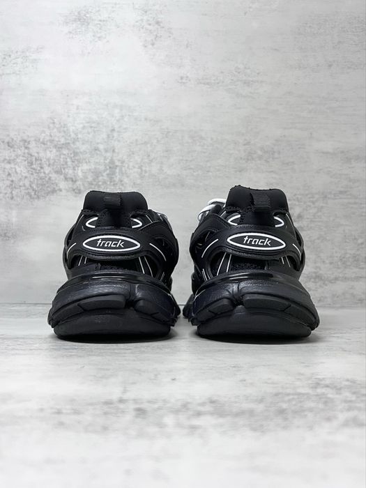 Balenciaga Track Обувки
