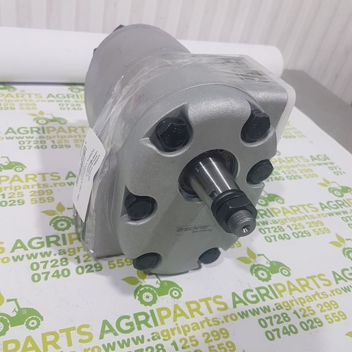 Pompa hidraulica h801 tractor u650