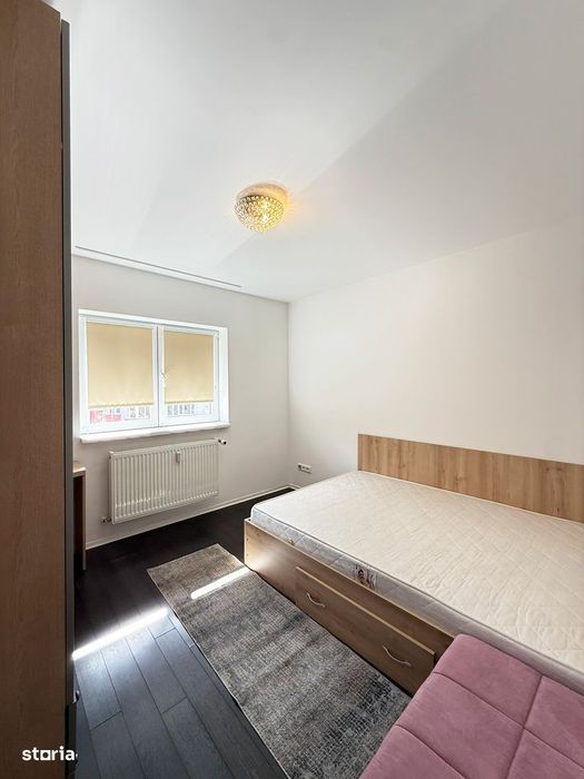 13 Septembrie / Maria Cunțan - Apartament 4 Camere Dec., 100 mp, 2 Băi