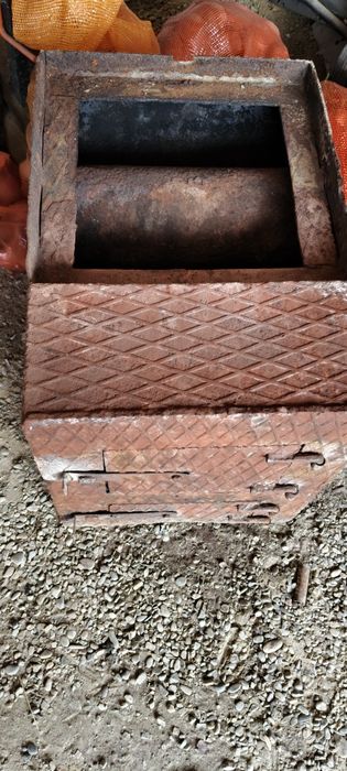 Продам печку для бани