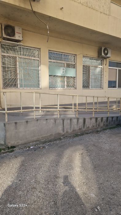 Дава се под наем Офис в Силистра, Център - 32 кв.м за 61200 € - Снимка #1