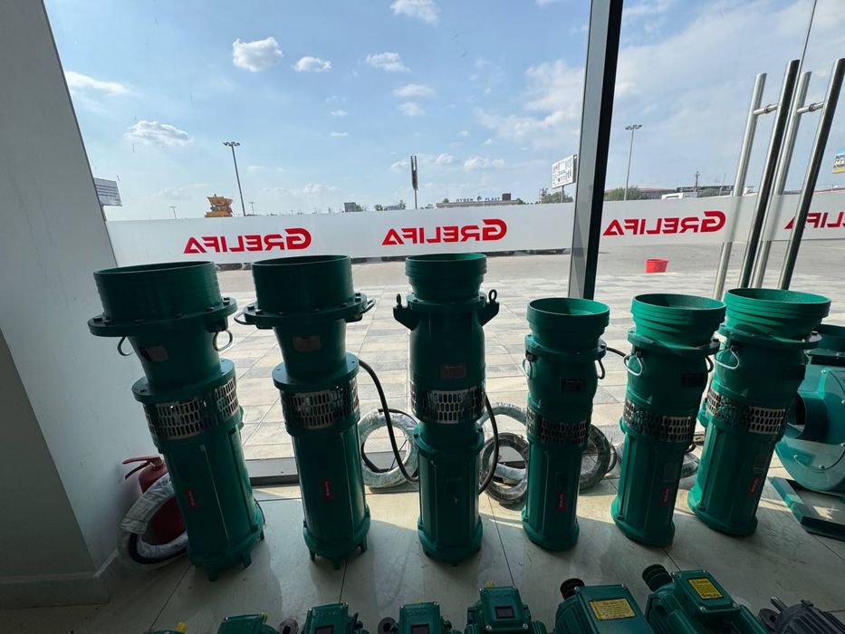 сув насос 200 лик