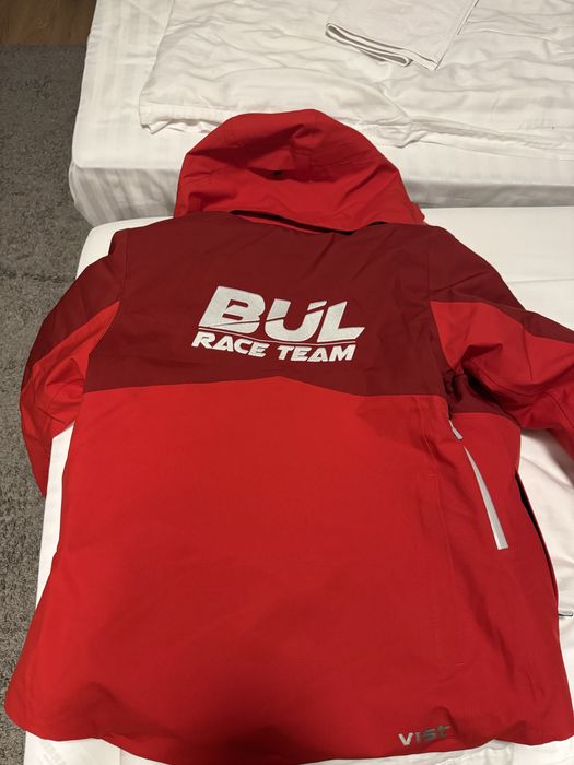 Якета и грейка vist