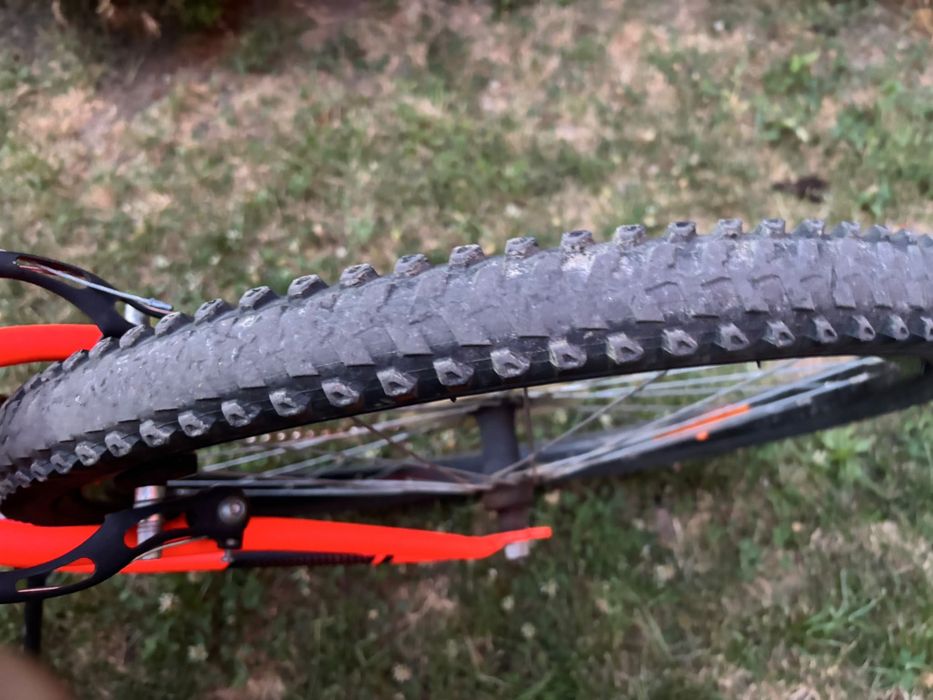 Bicicleta btwin