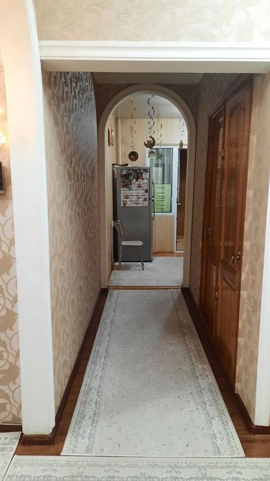 Юнусабад 19кв 5/2/5