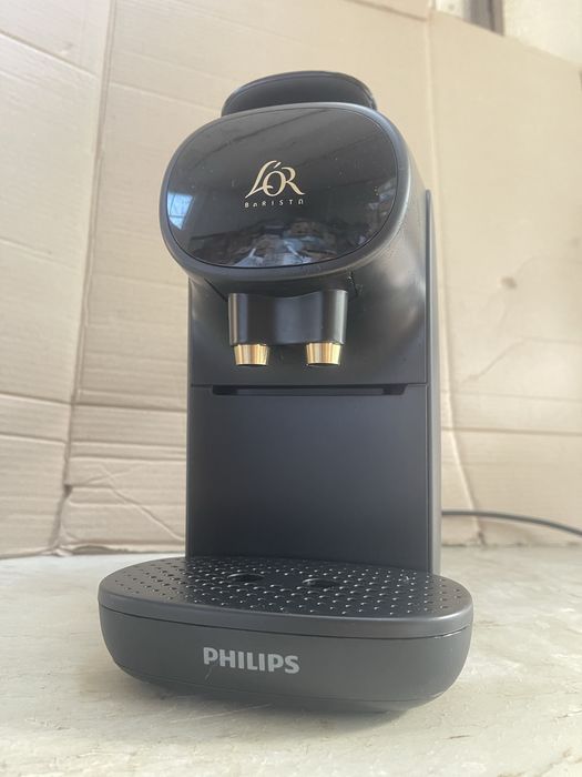 Кафемашина с капсули Philips L'OR Barista