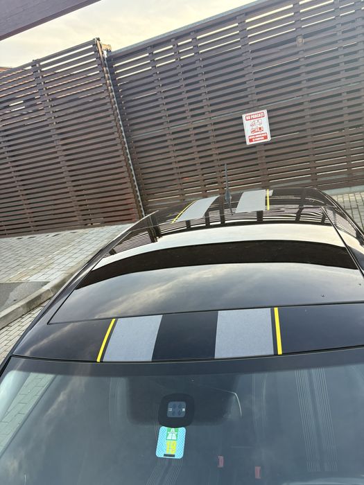 Vw Polo Match 6R - model 2013