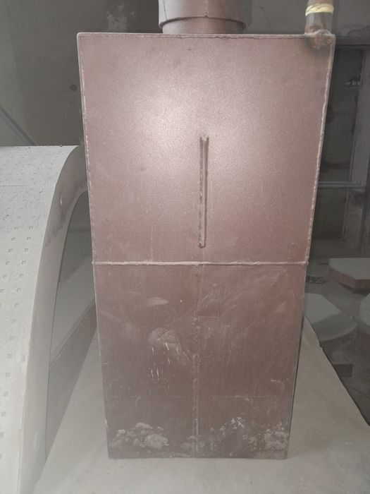 Печ ьотопление сапок