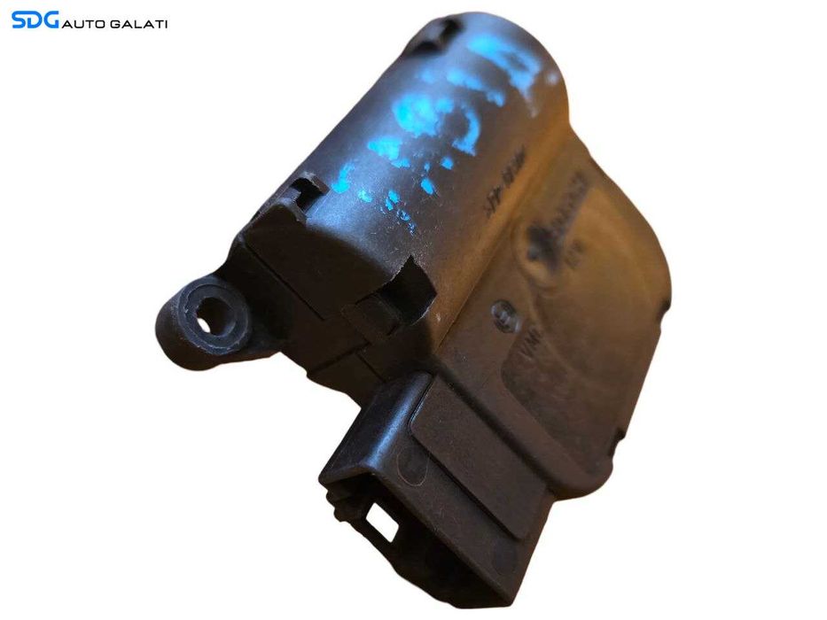 Motoras Reglaj Grila Clapeta Clapete Aeroterma Seat Ibiza 3 2002 - 2009 Cod 0132801357 [N4621]