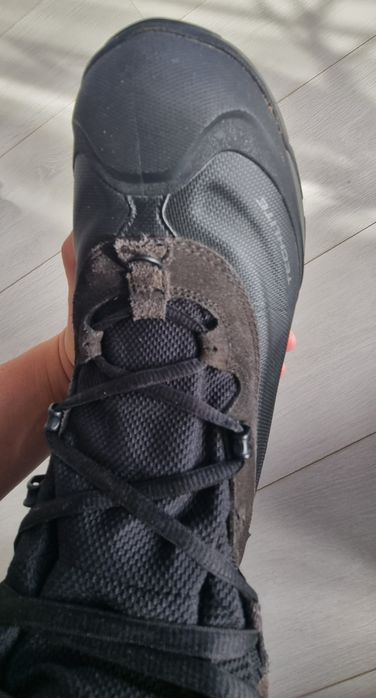 Мъжки COLUMBIA bugaboot 200