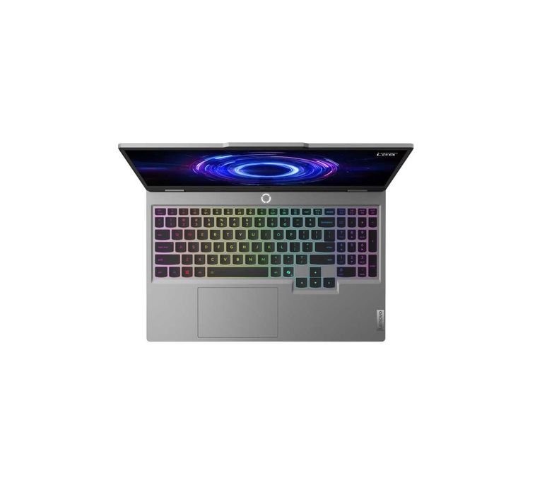 + Ноутбук Lenovo LOQ 15 (i7-13650HX/16GB/512GB/RTX 5060)