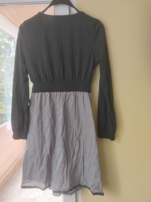 Cream 100% оригинална рокля