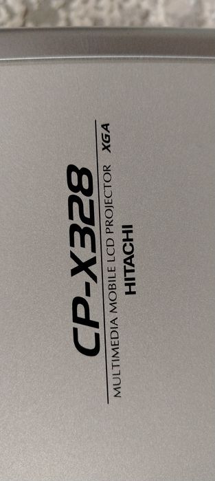 Проектор HITACHI