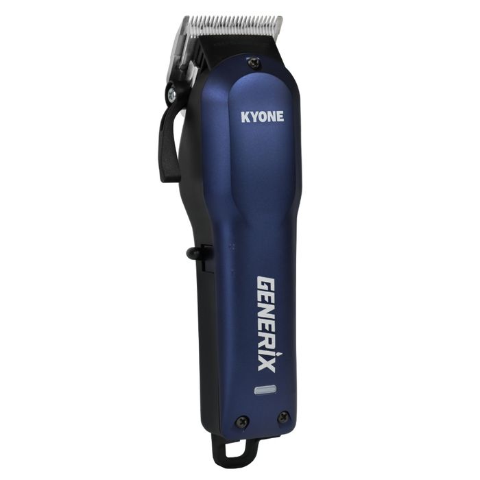 Машинка за подстригване – Kyone Generix Blue
