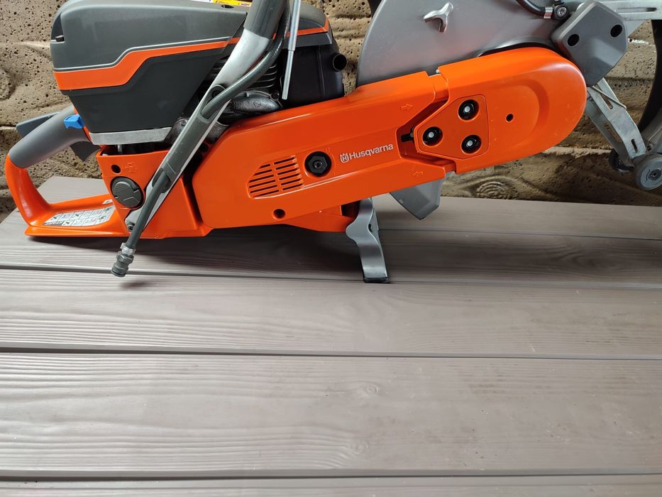 Husqvarna drujba k 970