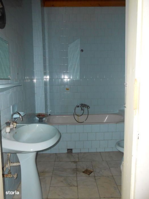 Casa D+P-C1, Zona Tipografilor