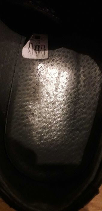 Pantofi barbatesti, marca nicolis, marimea 42, culoarea neagra