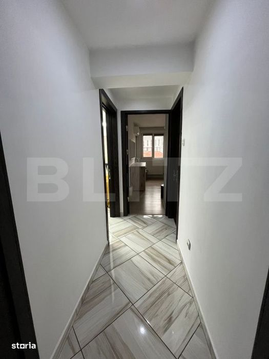 Apartament 3 camere, 65.50 mp, zona Ultracentral