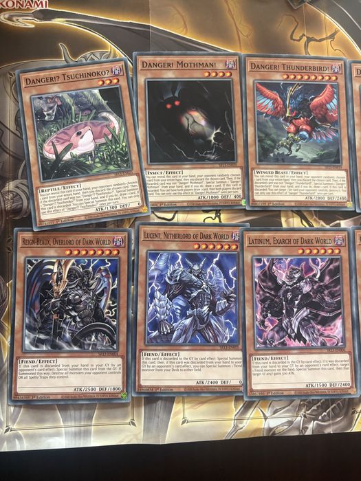 yu gi oh картиии