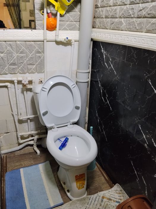 Ijara biriladi oylaga