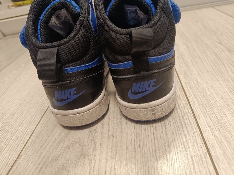 Добре запазени кецове Converse 30н,NB-35 Номер