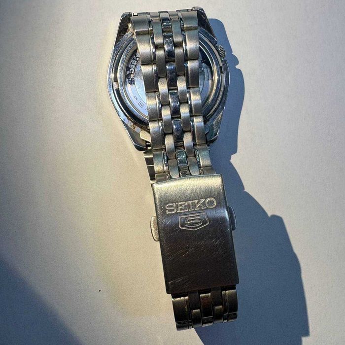 Ceas Seiko Automatic(ctg) StarAmanet