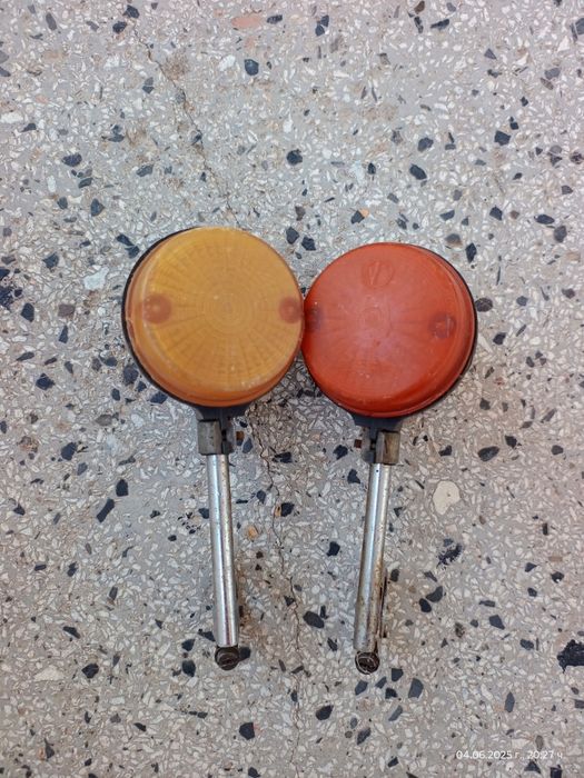 Мигачи за SIMSON