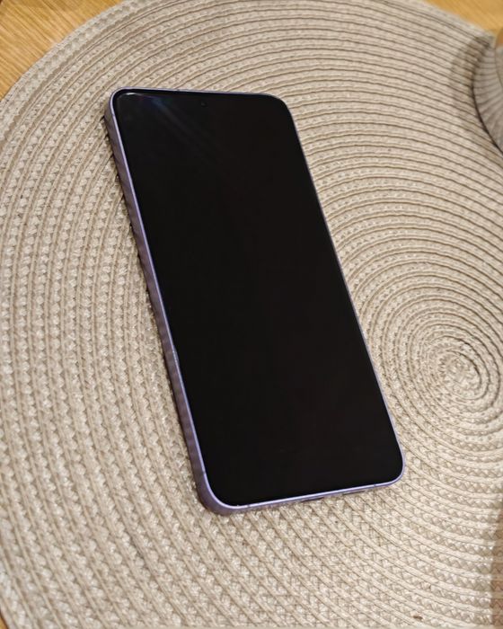 Samsung Galaxy S24+ (Cobalt Violet) – Като нов