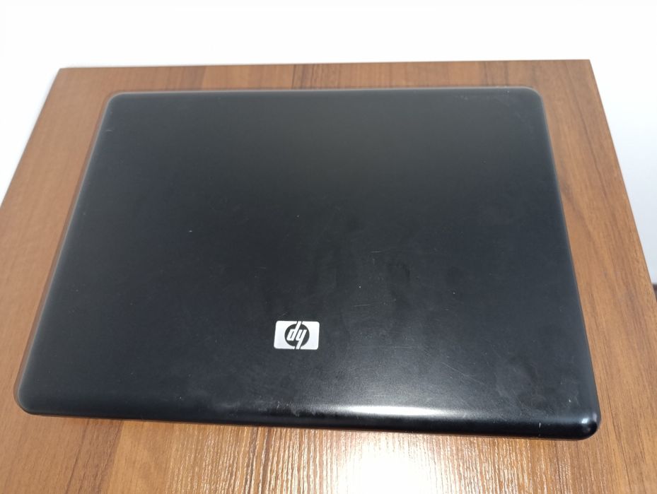 Ноутбук HP Compaq 6730s