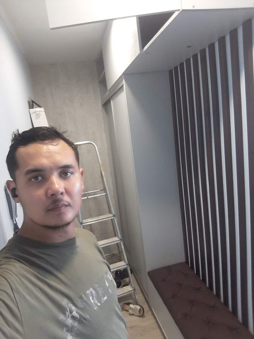 Изготовление корпусной мебели