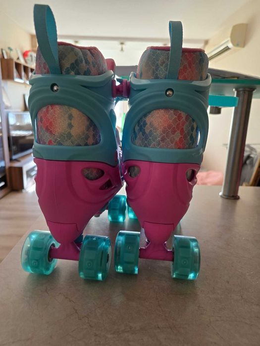 BYOX Нови Кънки ARIEL L /38-41/