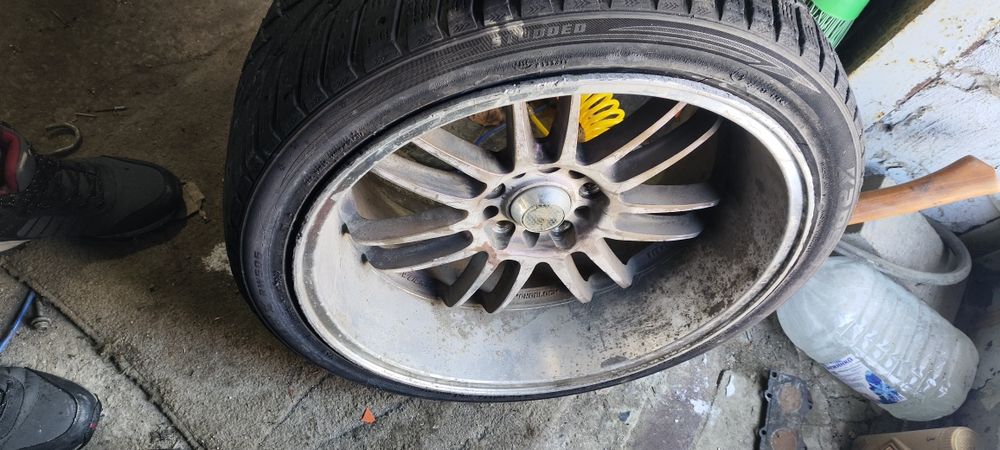 Продам Диски R18