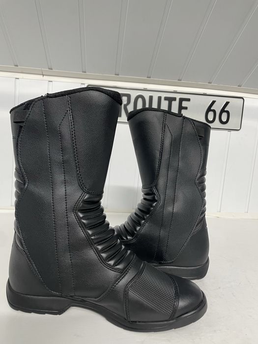 Cizme moto NOI nr 42 Dainese Blizzard D-WP Waterproof piele naturala