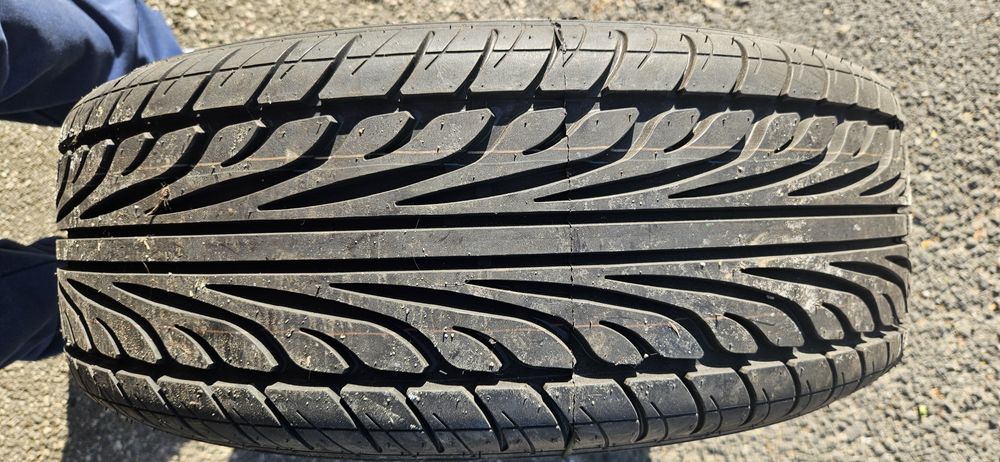 Janta cu anvelopa noua Ford Focus,Mondeo