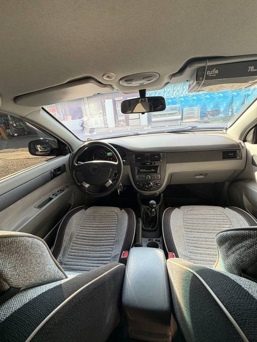 Lacetti 2022 mokriy mexanika sotiladi